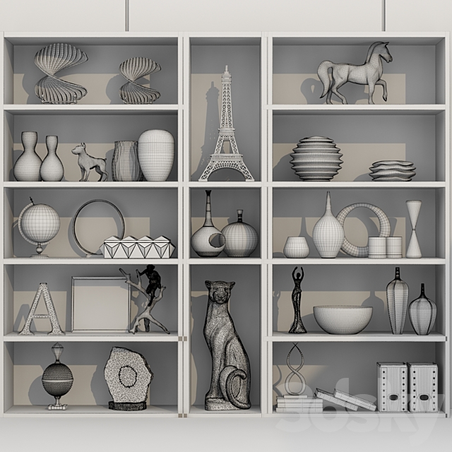 3d