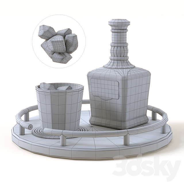 3dsky Free Download