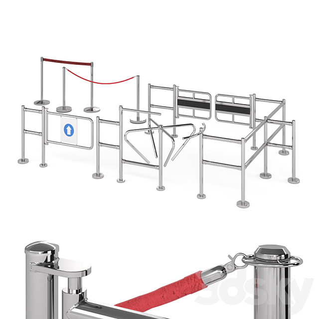 Alvarado Crowd Control Free Download