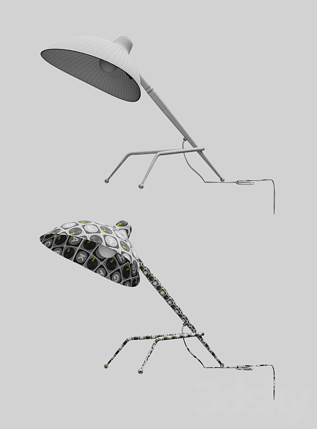 3dsky Free Download