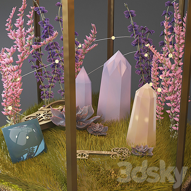 3dsky Free Download