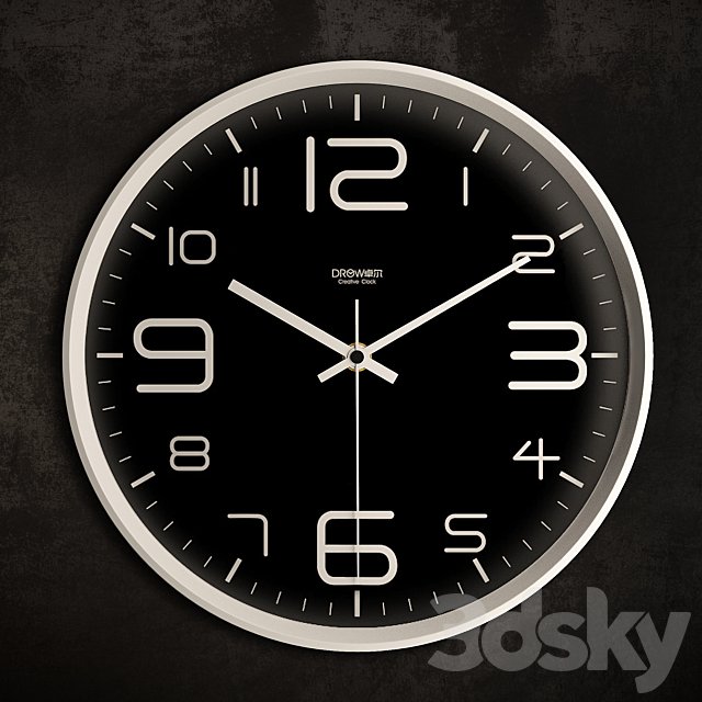 Watch 28 3d
