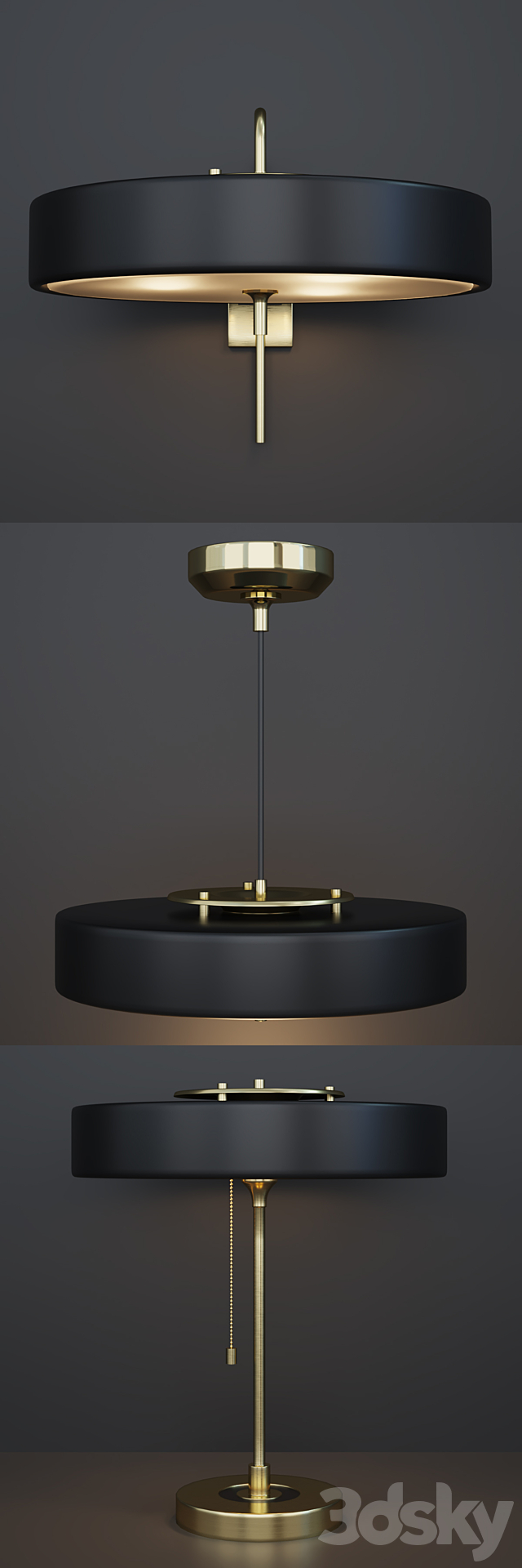 3dsky Free Download