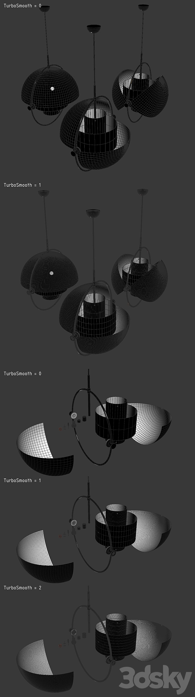 3dsky Free Download