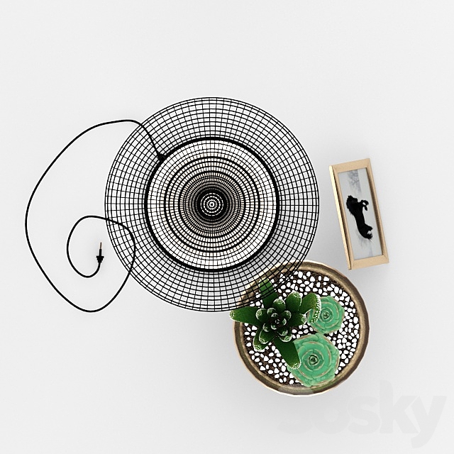 3dsky Free Download