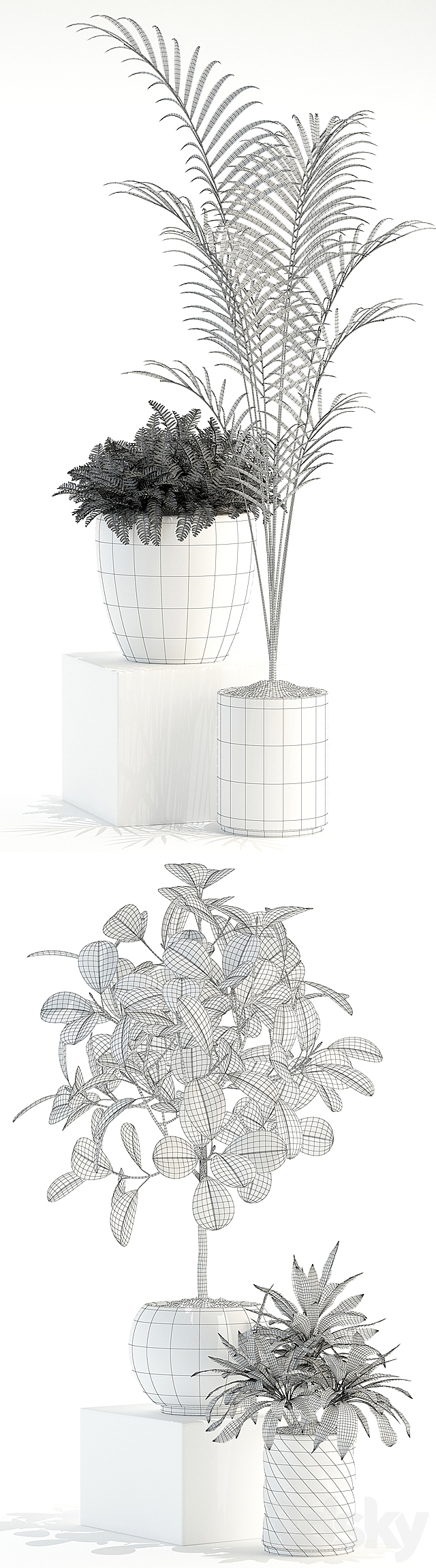 3dsky Free Download