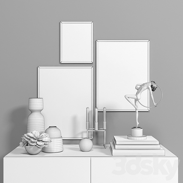 3dsky Free Download