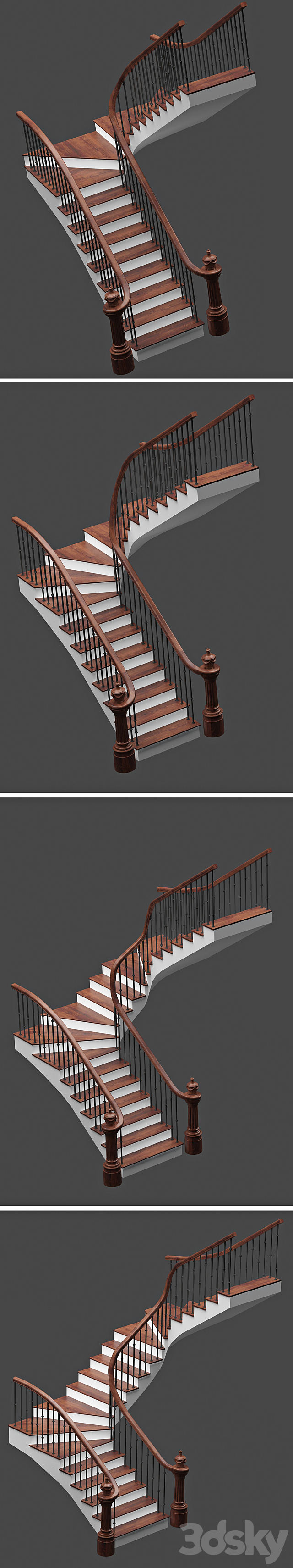 3d