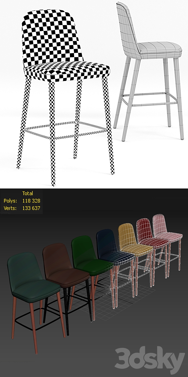 3dsky Free Download