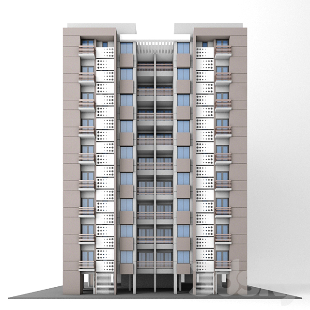 3d