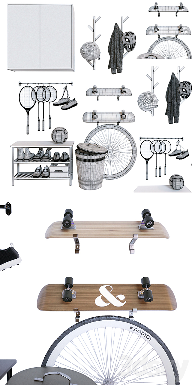 3dsky Free Download