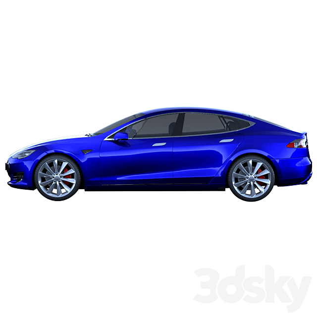 3dsky Free Download