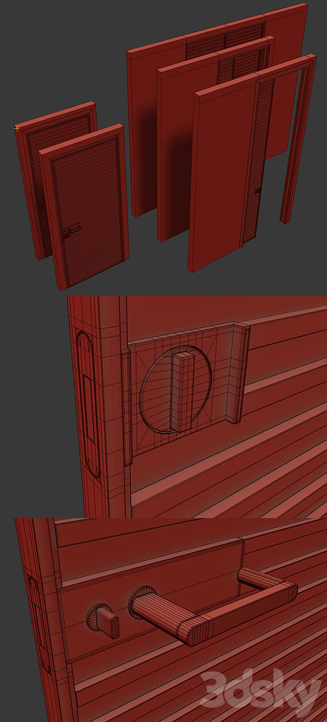 3dsky Free Download