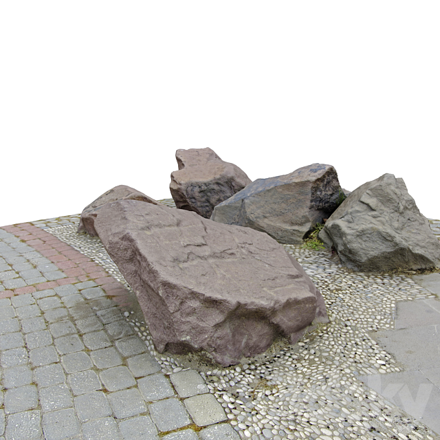 3d