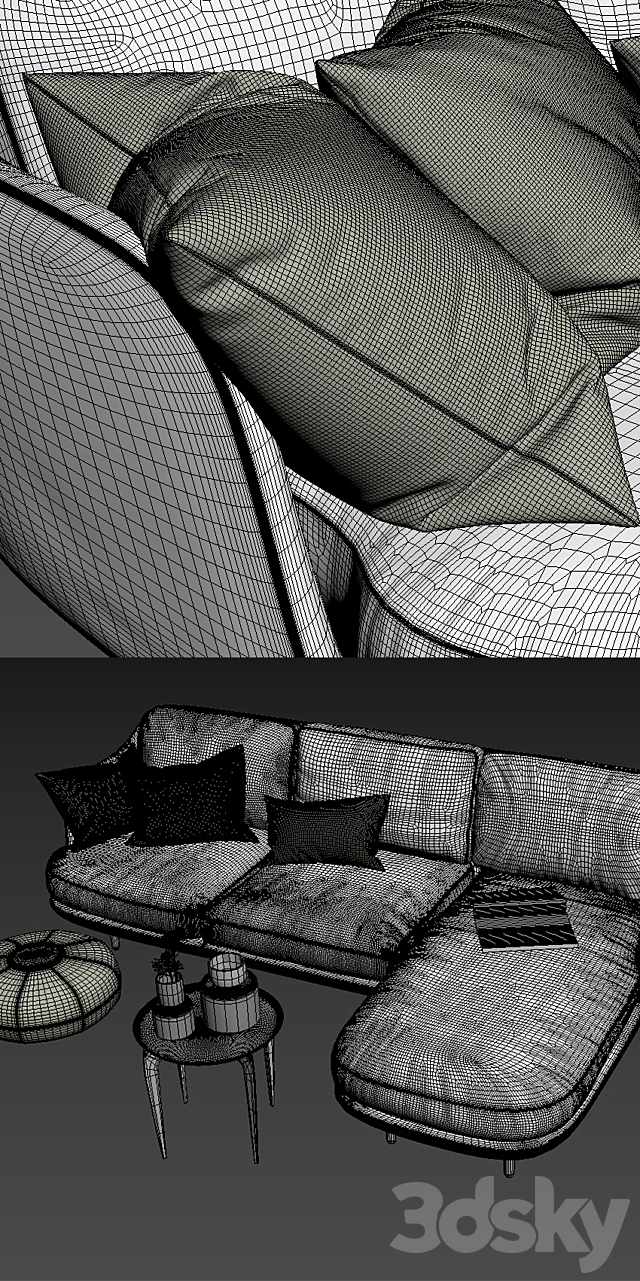 3dsky Free Download