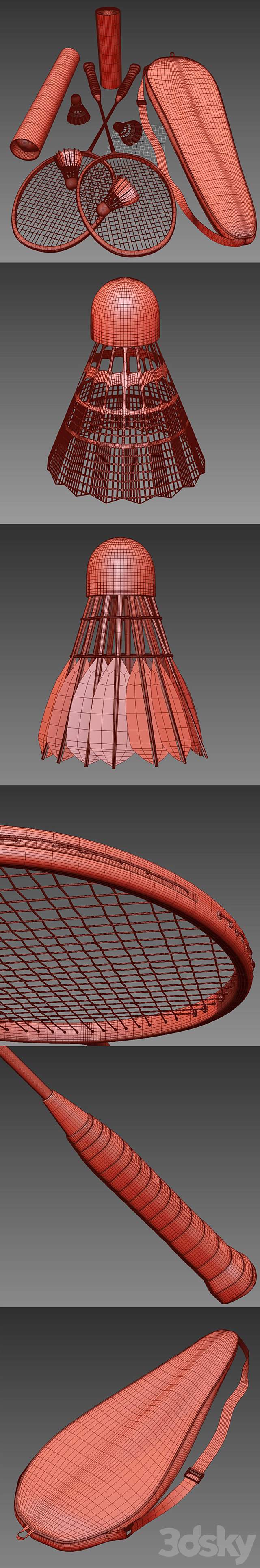 3dsky Free Download