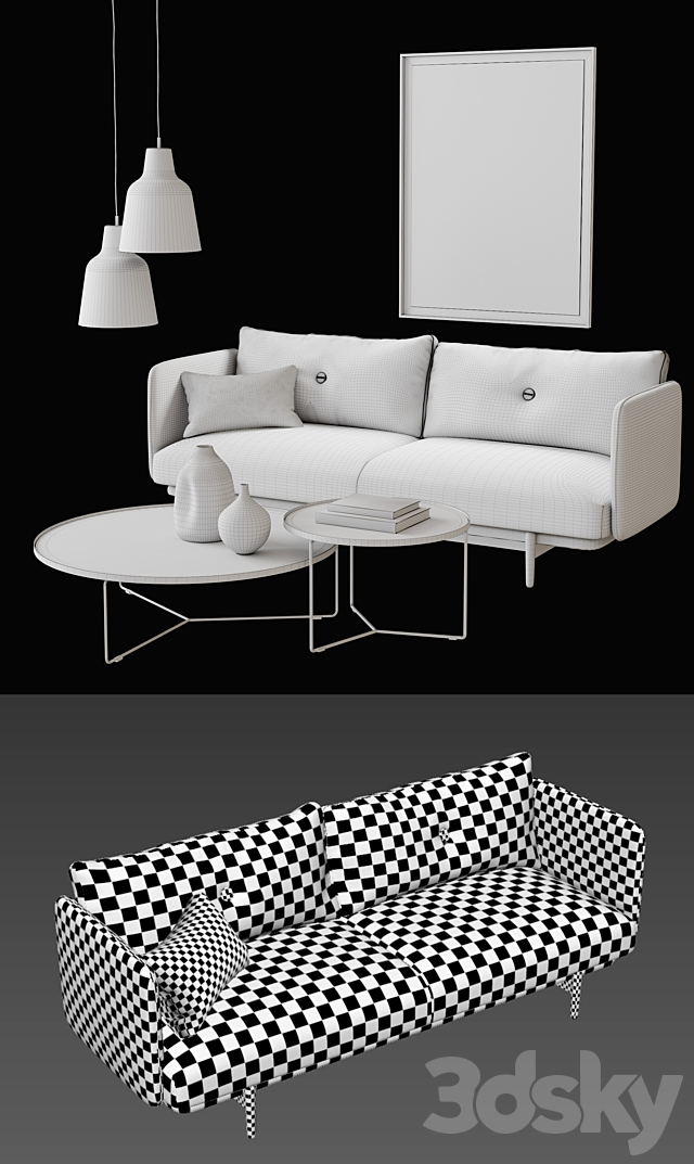 3dsky Free Download