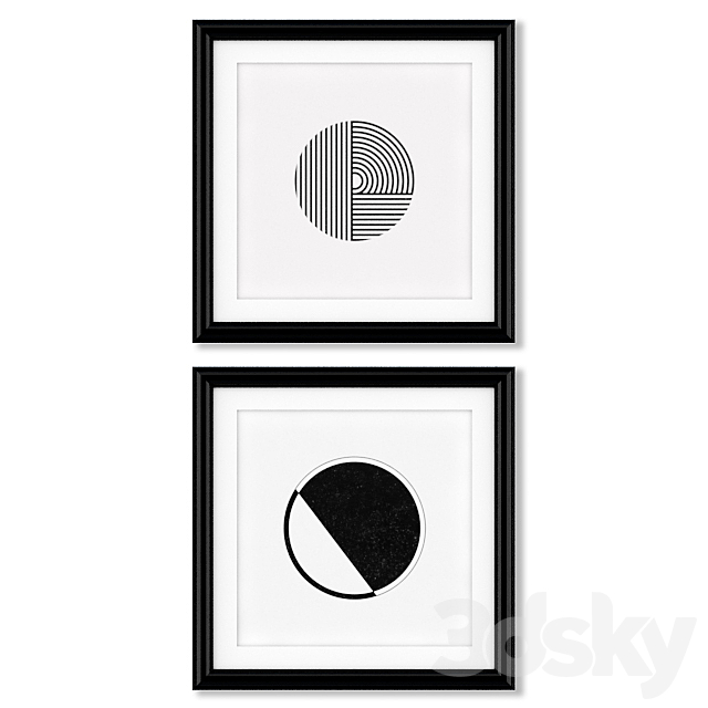 3d