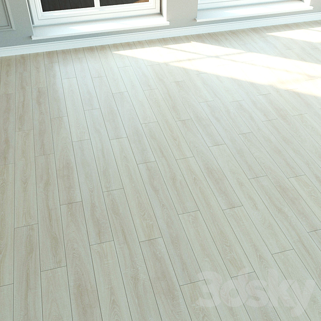 Laminate. Natural wood. 022 3d