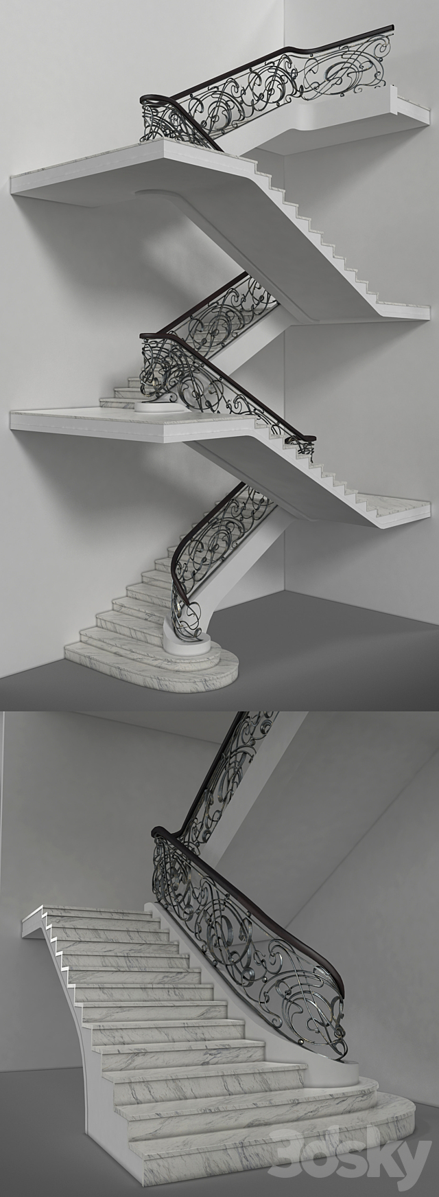 3d