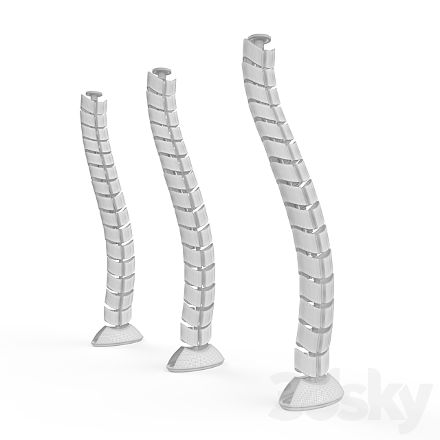 3d