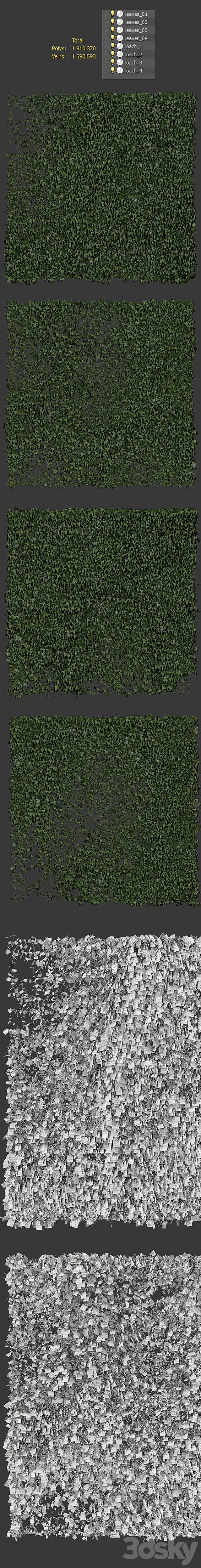 3dsky Free Download
