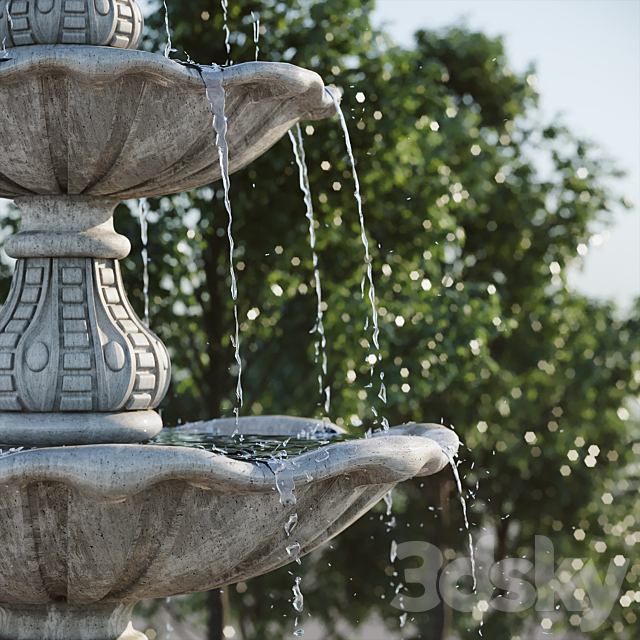 3dsky Free Download