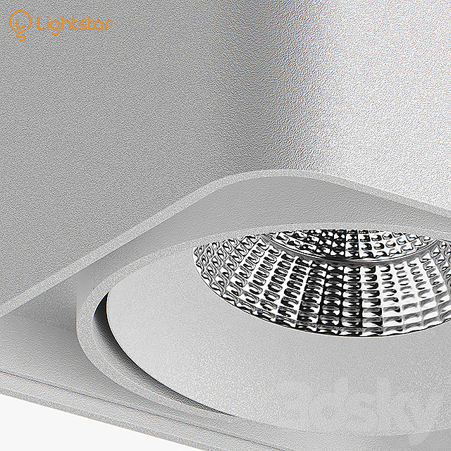 21251x Monocco Lightstar 3d