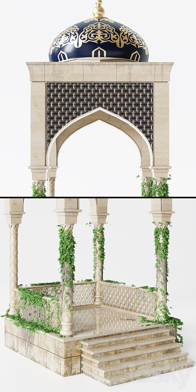3dsky Free Download