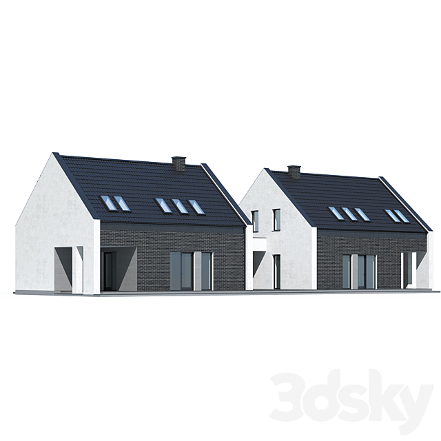 3d