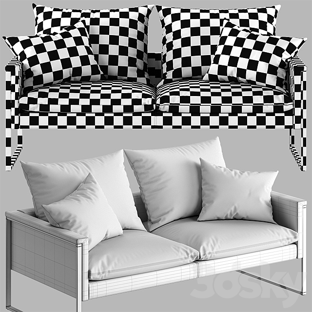3dsky Free Download