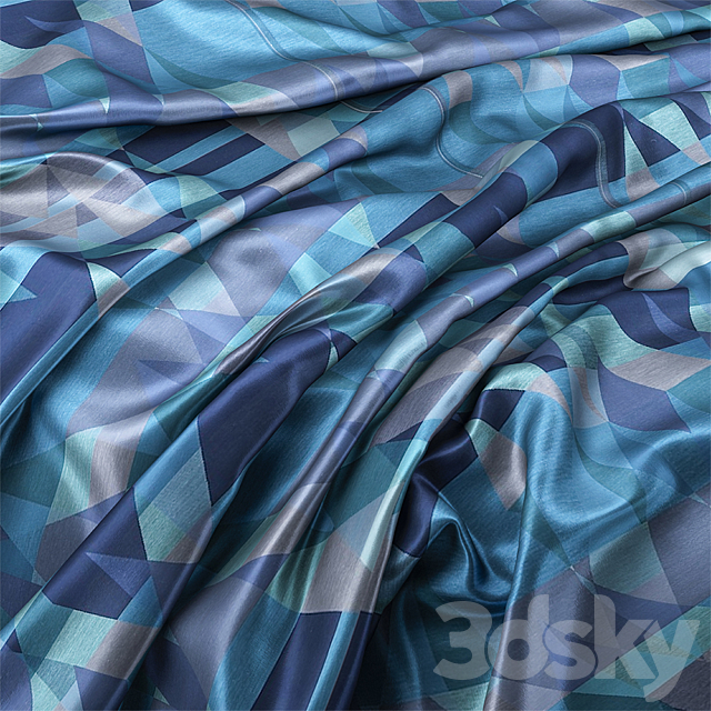 Harlequin collection AXIS 3d