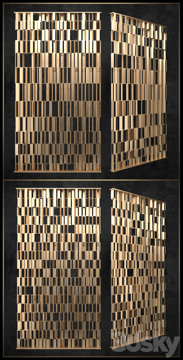 3d