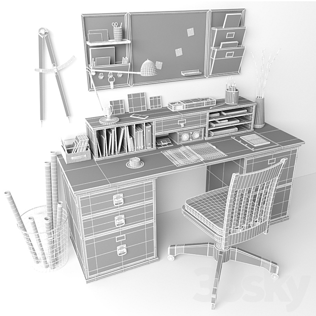 3dsky Free Download