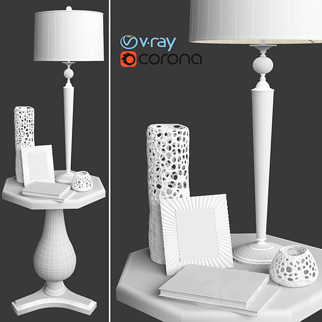 3dsky Free Download