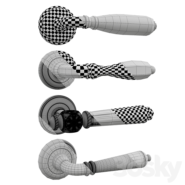3dsky Free Download