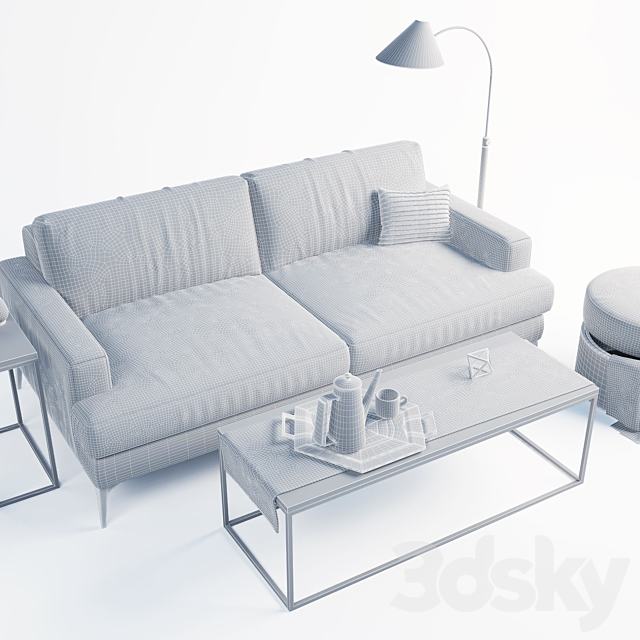 3dsky Free Download