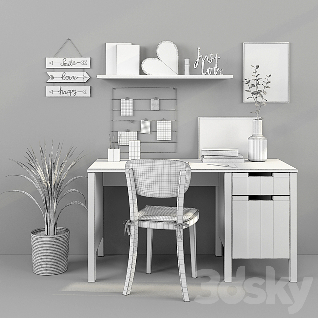 3dsky Free Download