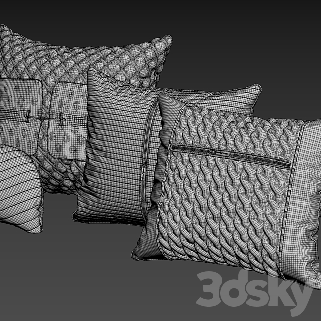 3dsky Free Download