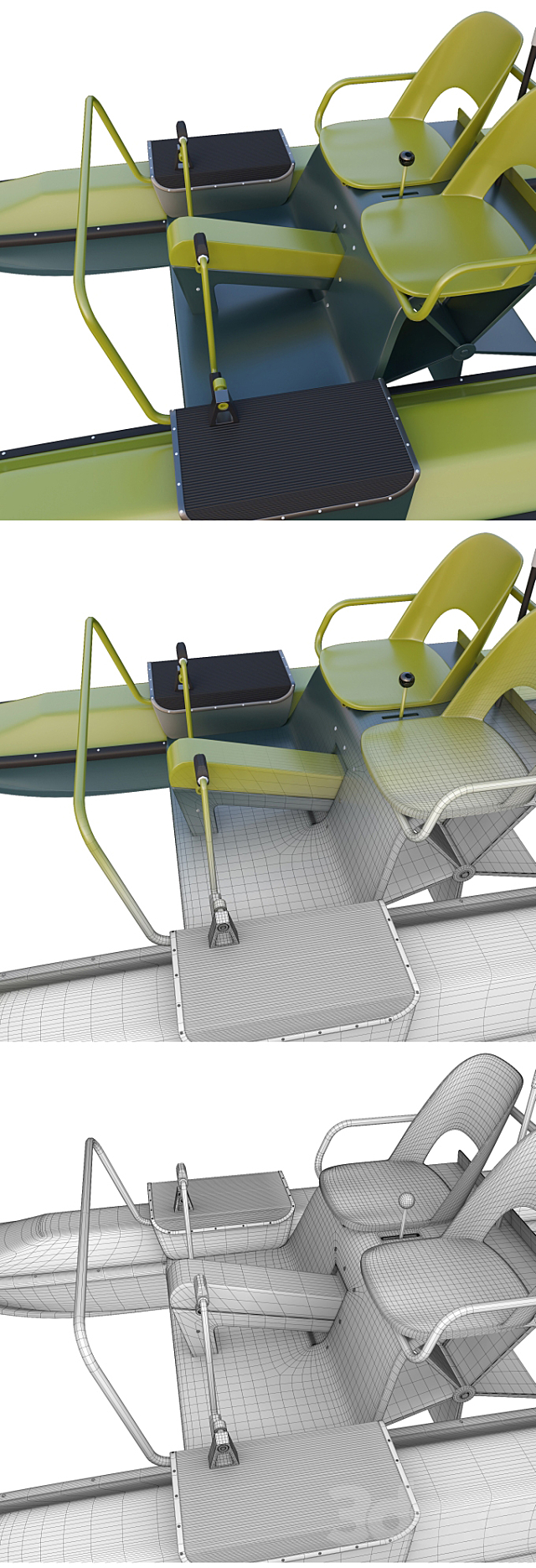 3dsky Free Download
