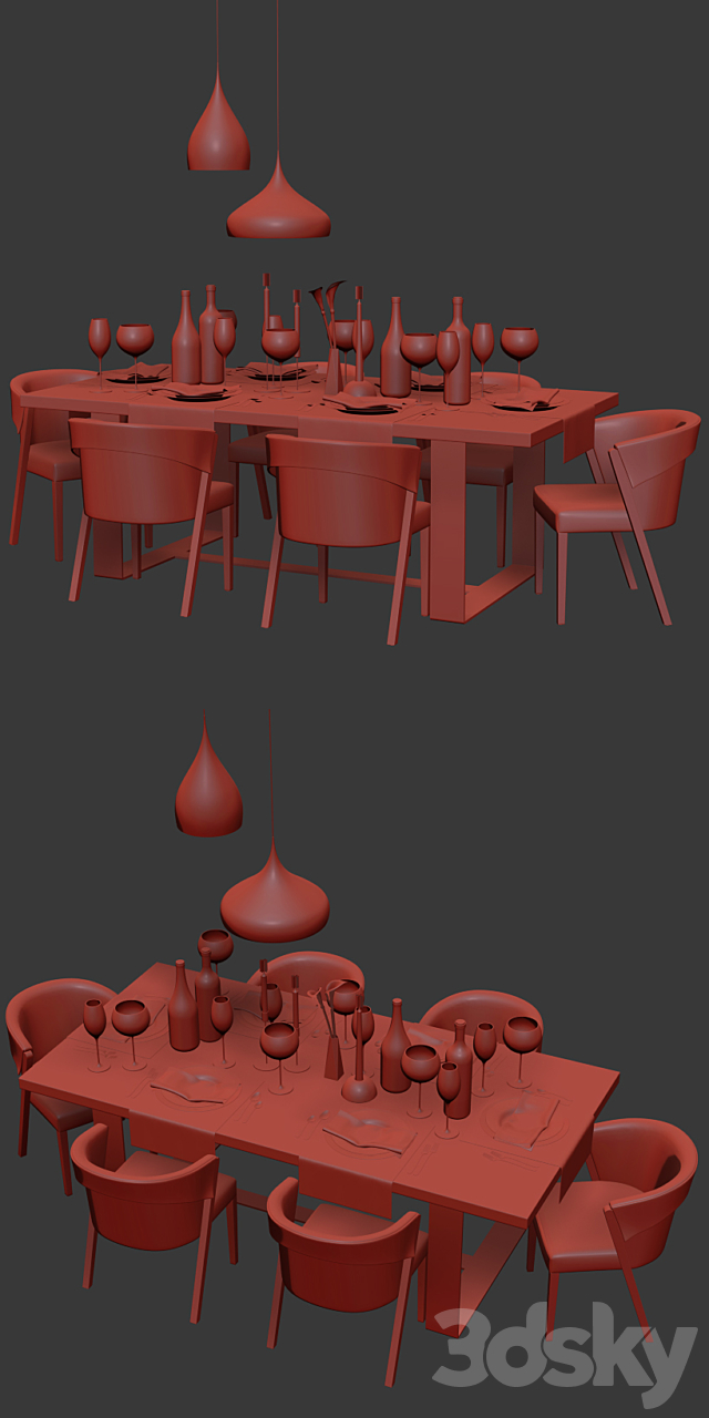 3d