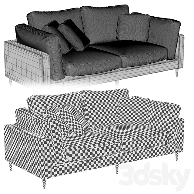 3dsky Free Download