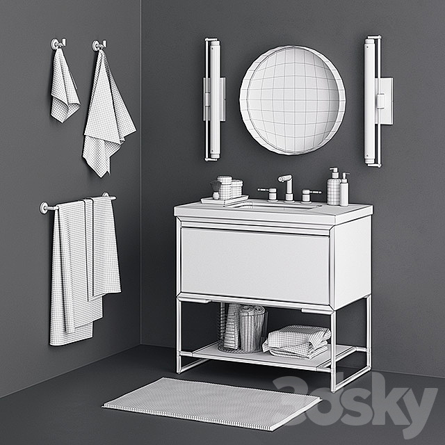 3dsky Free Download