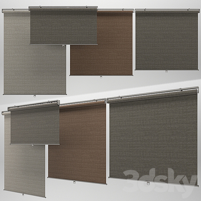 Roller blinds IKEA Free Download