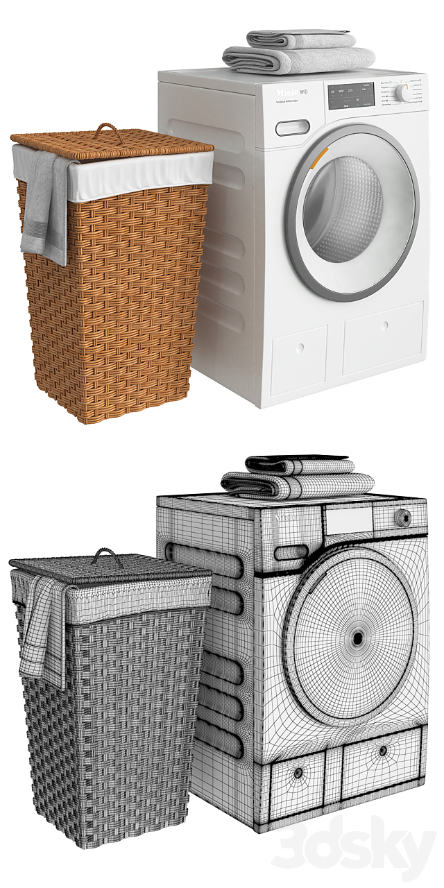 3dsky Free Download