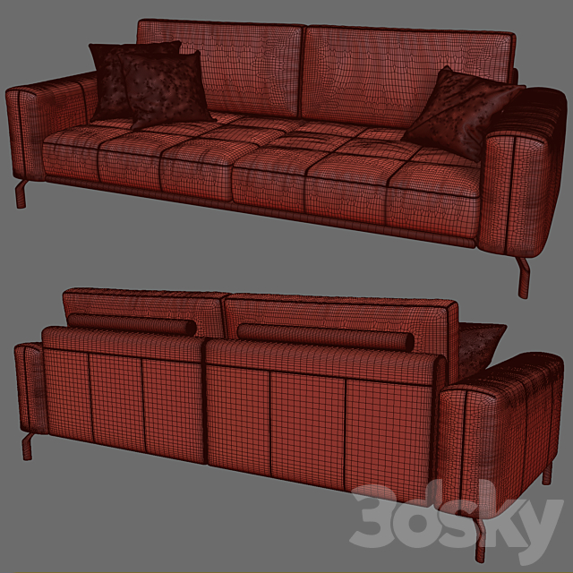 3dsky Free Download
