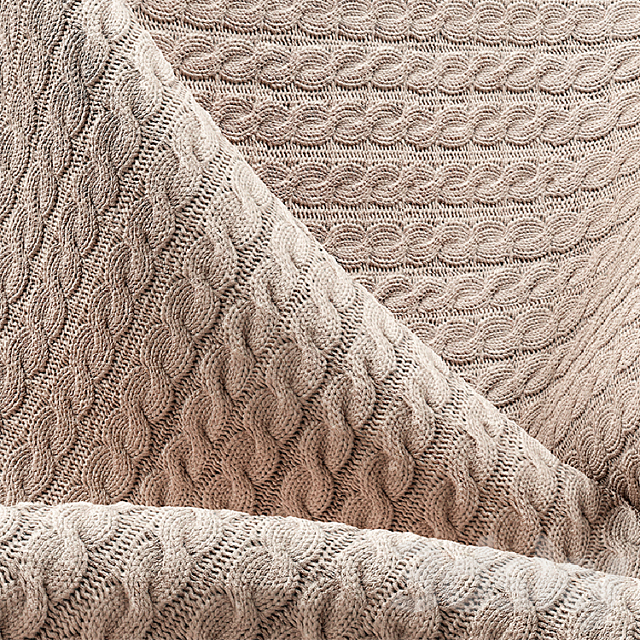 Collection of knitted fabrics Free Download