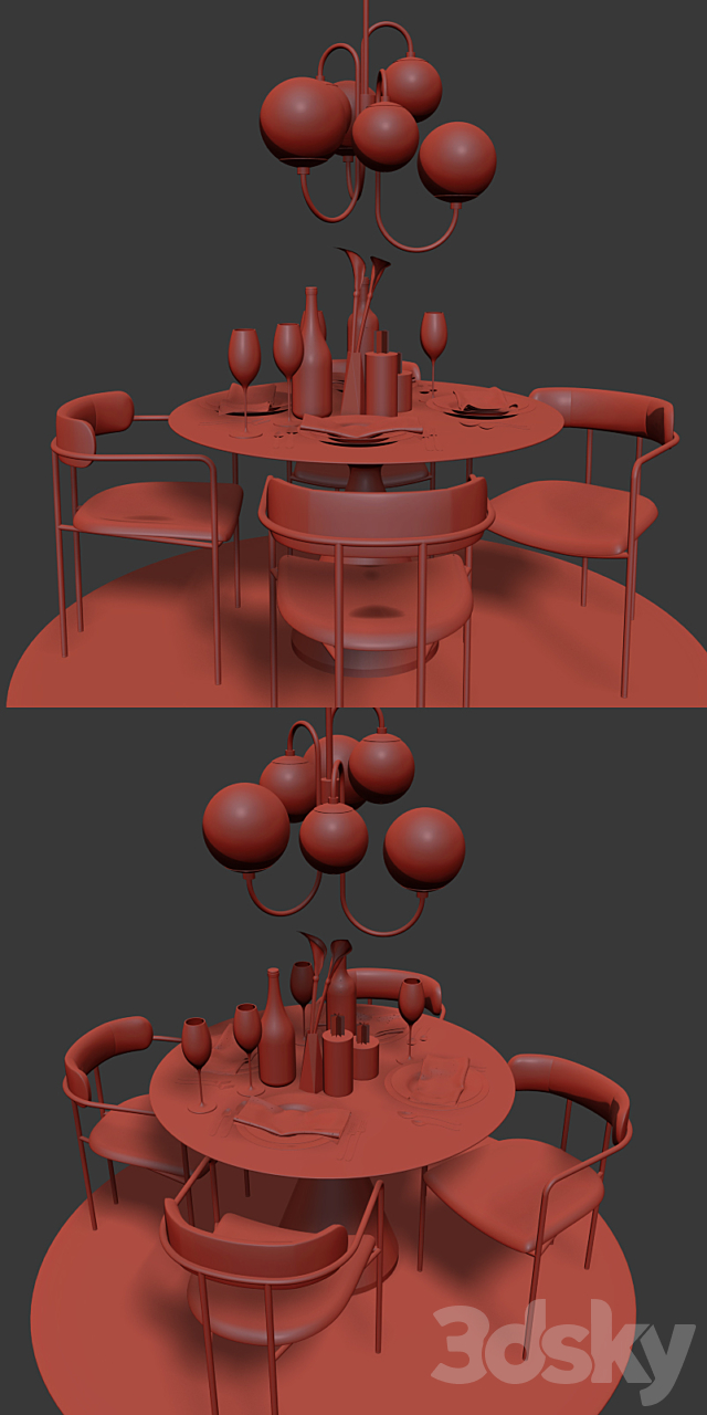 3d