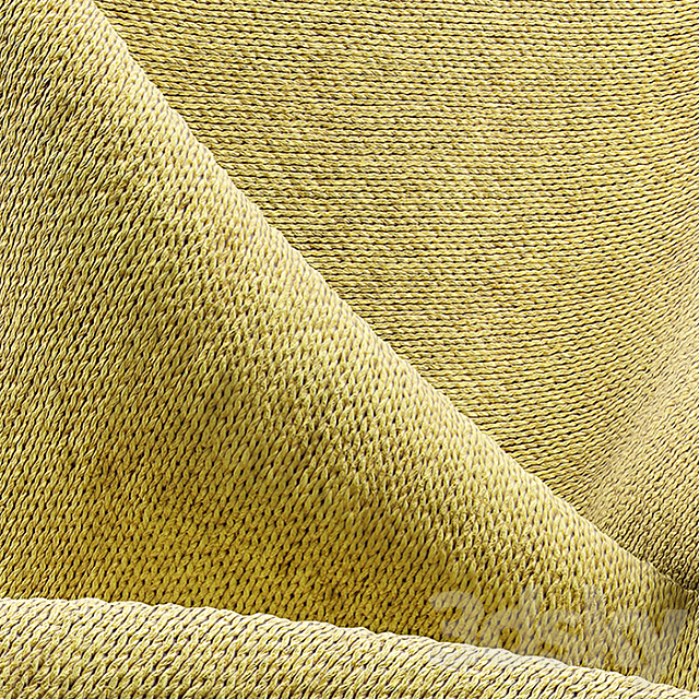 Knitted fabric 3DSMax File - thumbnail 1