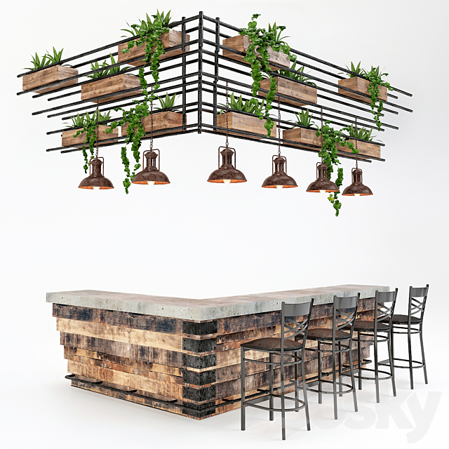 Loft Bar Collection 5 Free Download